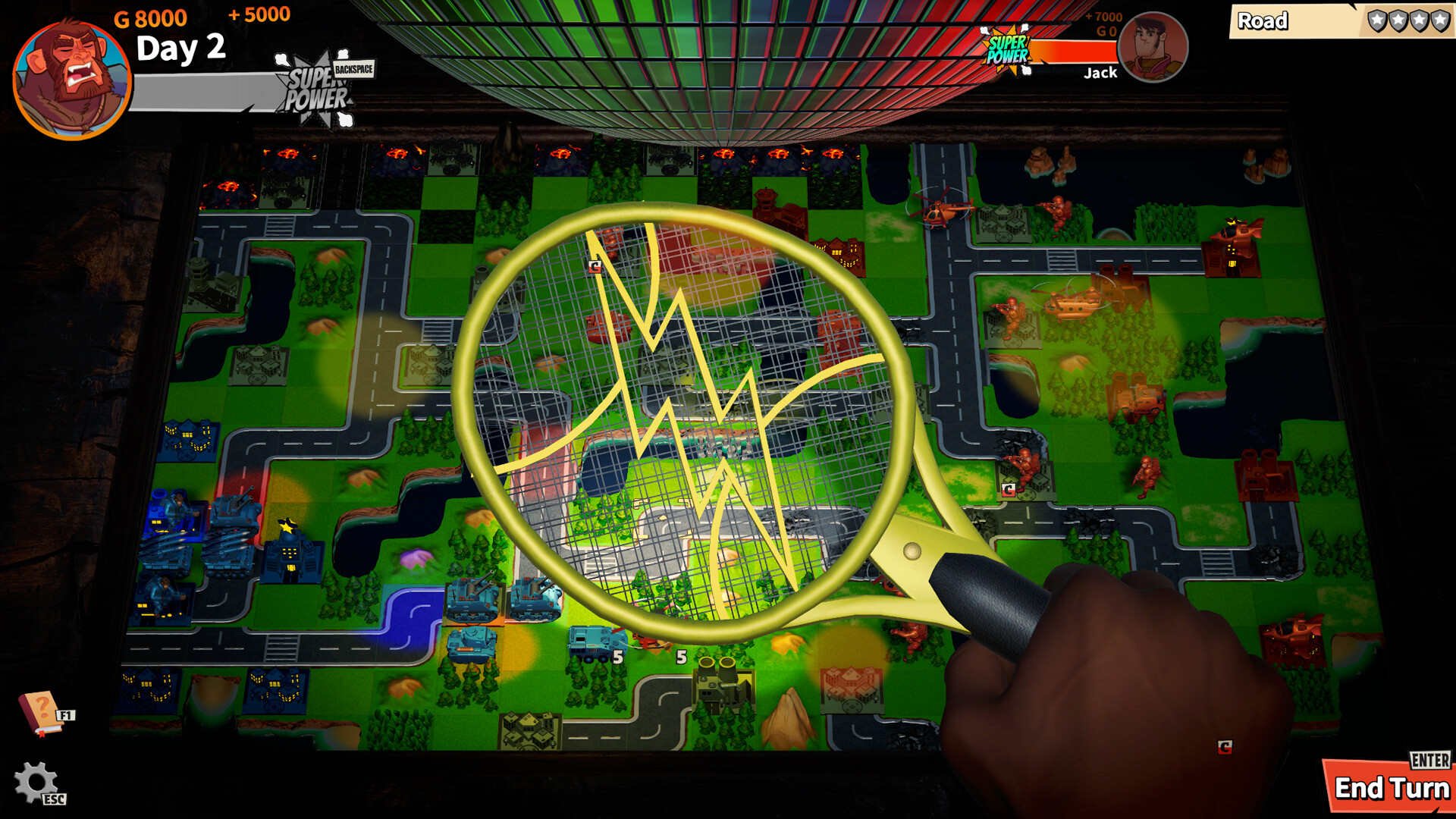 《猿猴战争(Apes Warfare)》|v20260120|中文|免安装硬盘版 《猿猴战争(Apes Warfare)》|v20260120|中文|免安装硬盘版