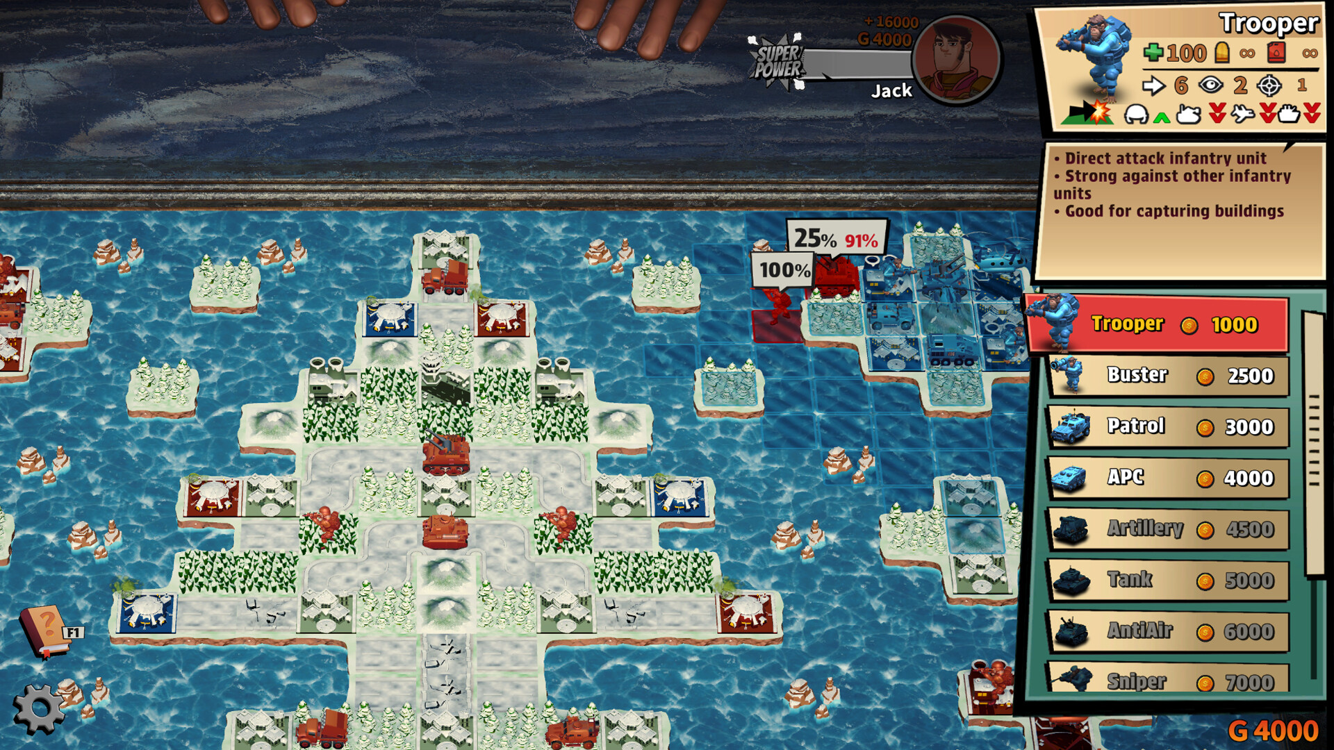 《猿猴战争(Apes Warfare)》|v20260120|中文|免安装硬盘版 《猿猴战争(Apes Warfare)》|v20260120|中文|免安装硬盘版