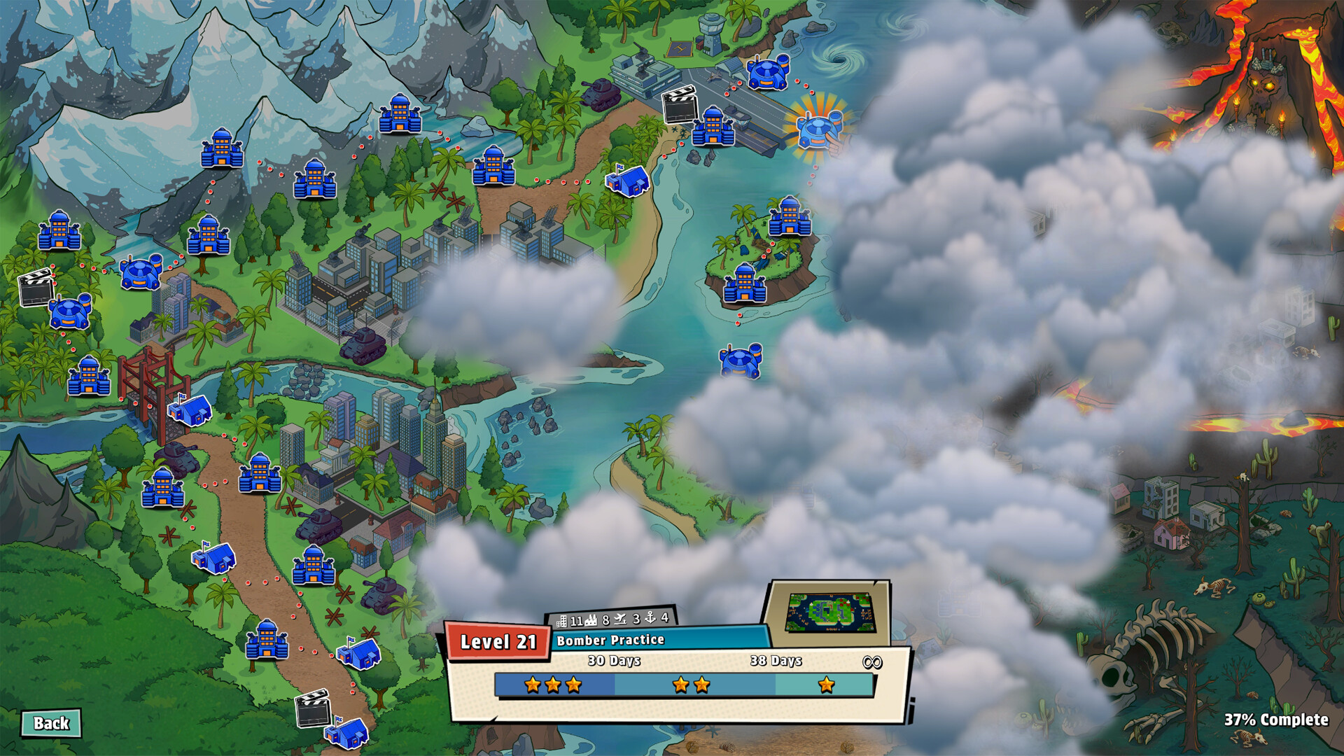 《猿猴战争(Apes Warfare)》|v20260120|中文|免安装硬盘版 《猿猴战争(Apes Warfare)》|v20260120|中文|免安装硬盘版