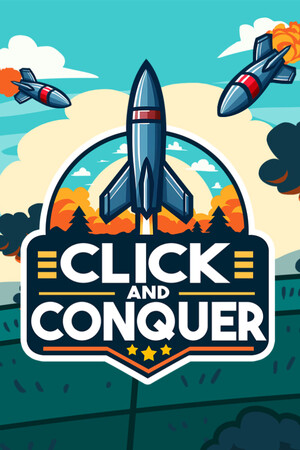 点击征服者/Click and Conquer