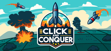 点击征服者（Click and Conquer）免安装中文版