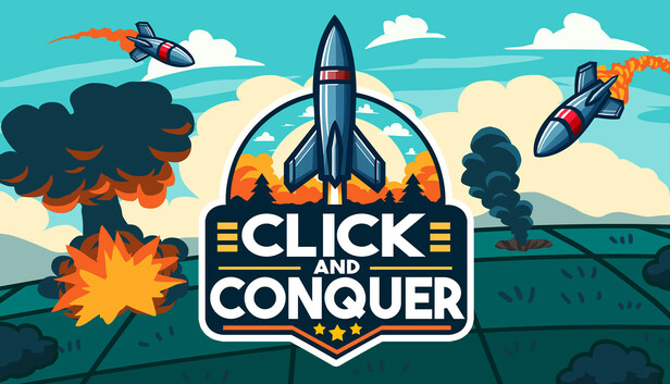 点击征服者/Click and Conquer