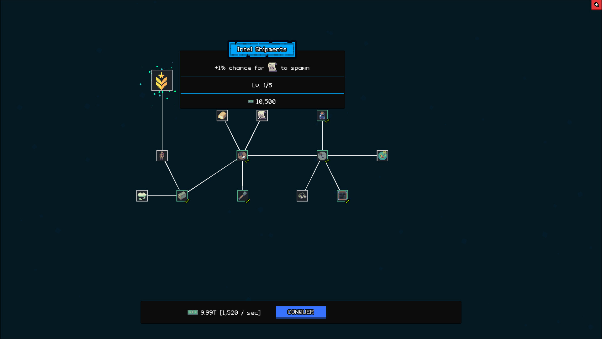 点击征服者|100M大小|官方中文|Click and Conquer