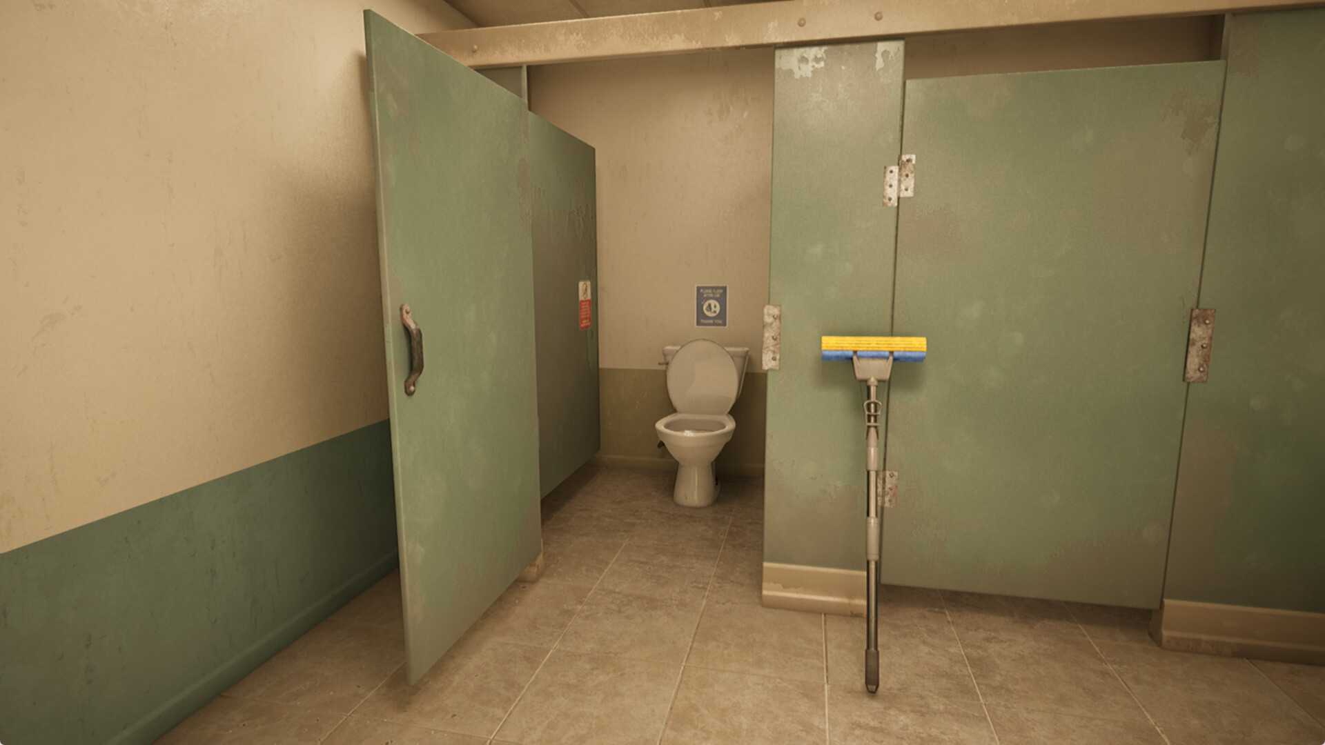 图片[12]-出口前：加油站/Before Exit: Gas Station v2.0.2736|动作冒险|6.8GB|中文-蝶影二次元