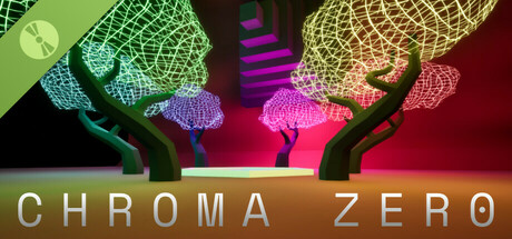 Chroma Zero Demo