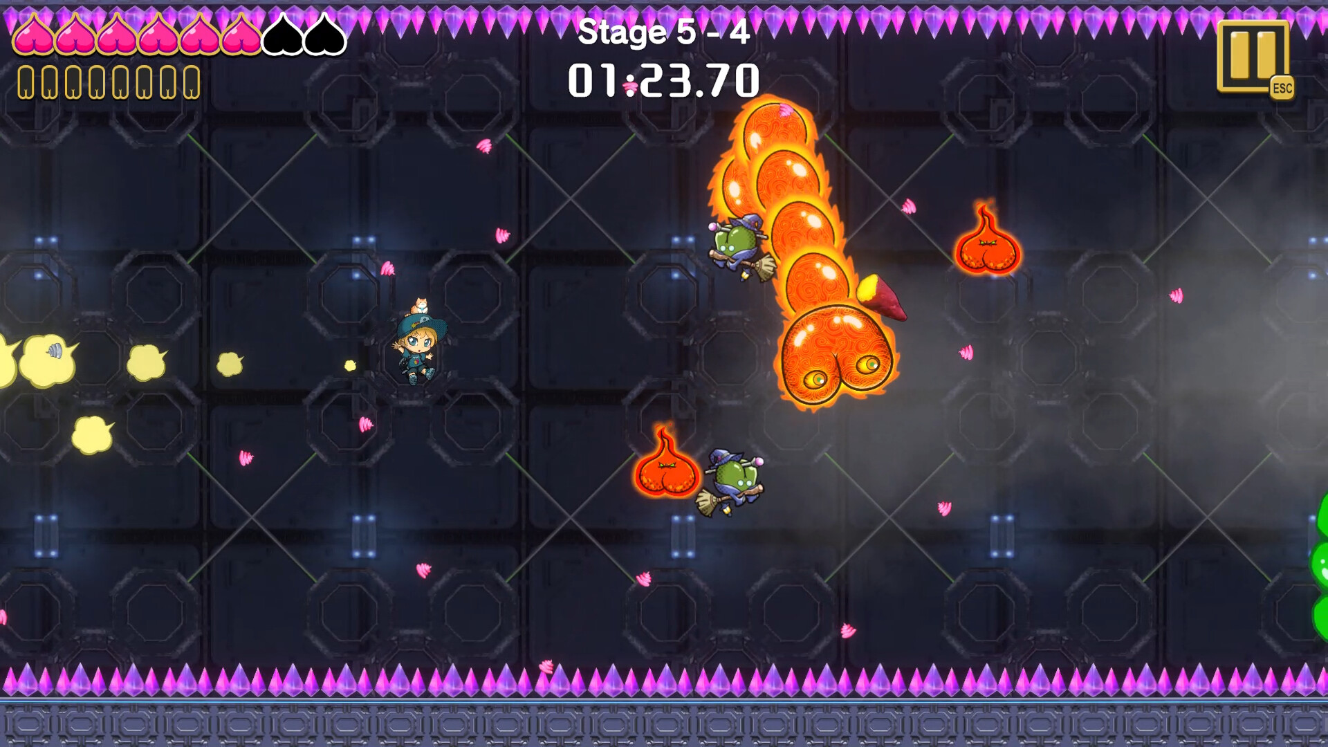 Boo Boo Booster/Boo Boo Booster 截图 4