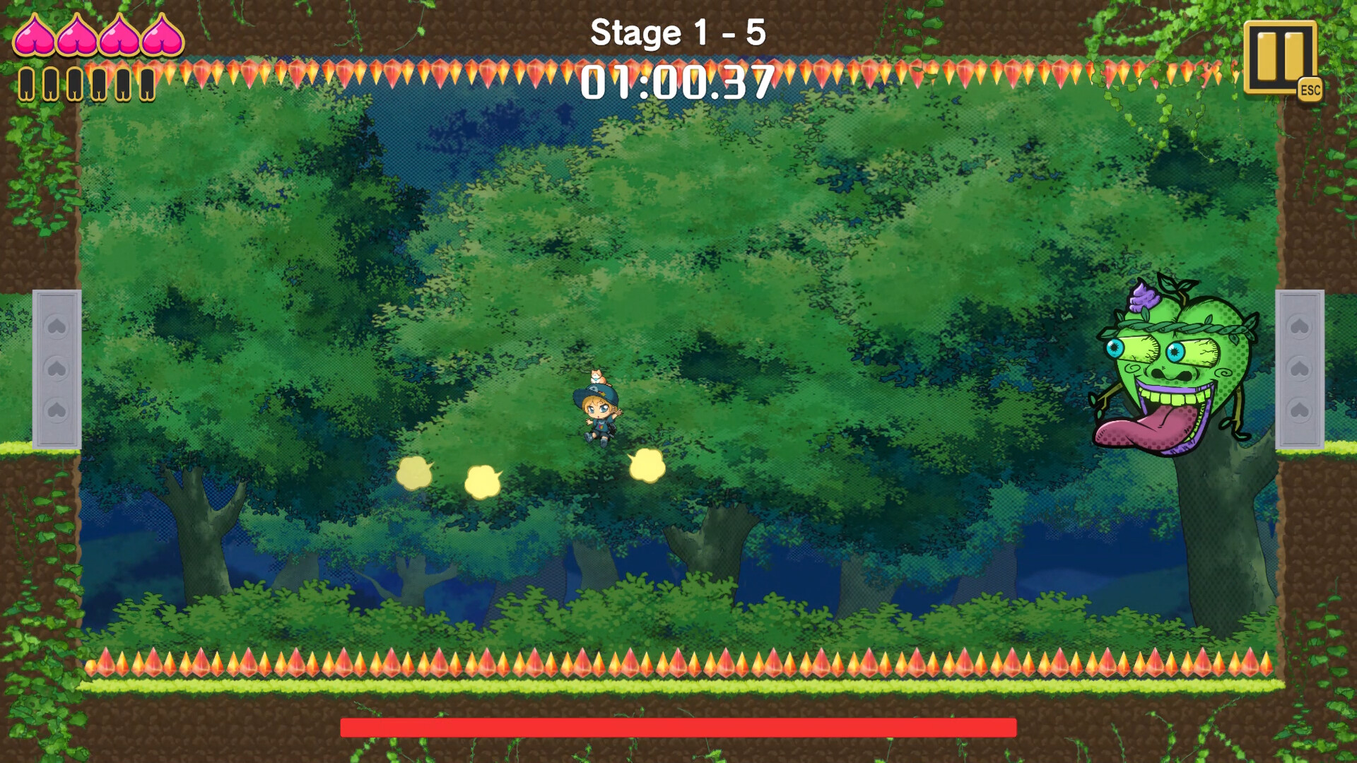 Boo Boo Booster/Boo Boo Booster 截图 5