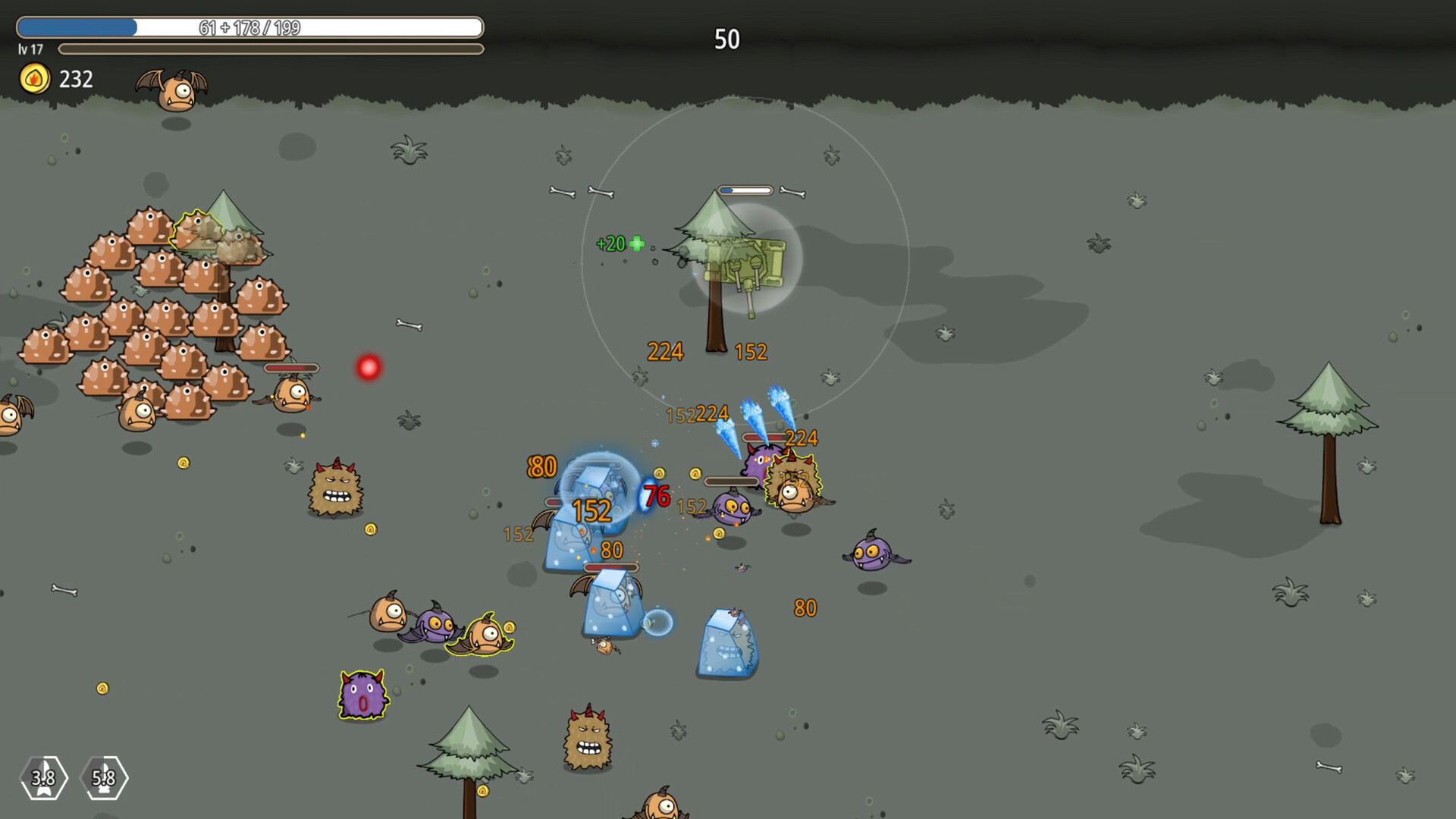 《猎虫者契约(Contract of Swarm Hunter)》|v1.7.3|中文|免安装硬盘版 《猎虫者契约(Contract of Swarm Hunter)》|v1.7.3|中文|免安装硬盘版