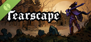 Tearscape Demo