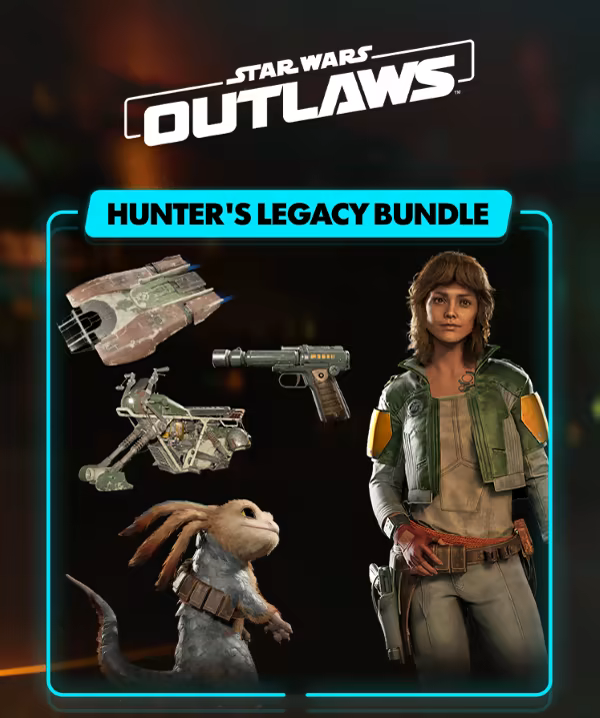 星球大战：亡命之徒|虚拟机版|Star Wars Outlaws HYPERVISOR插图2vtavta