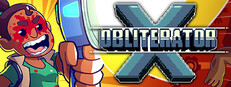Obliterator-X