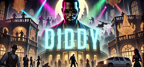 迪迪(Diddy)绿色版|百度云迅雷下载