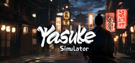 弥助模拟器/Yasuke Simulator-生煎包游戏-sjbyouxi
