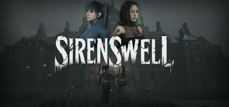 《塞壬井 Siren's Well》v1.0.2-官中简体容量35GB