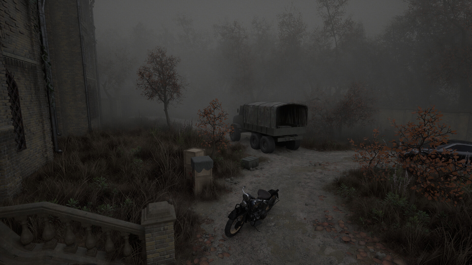 《塞壬井(Siren’s Well)》|v1.4.1|中文|免安装硬盘版