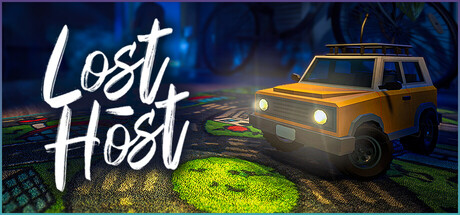 Lost Host