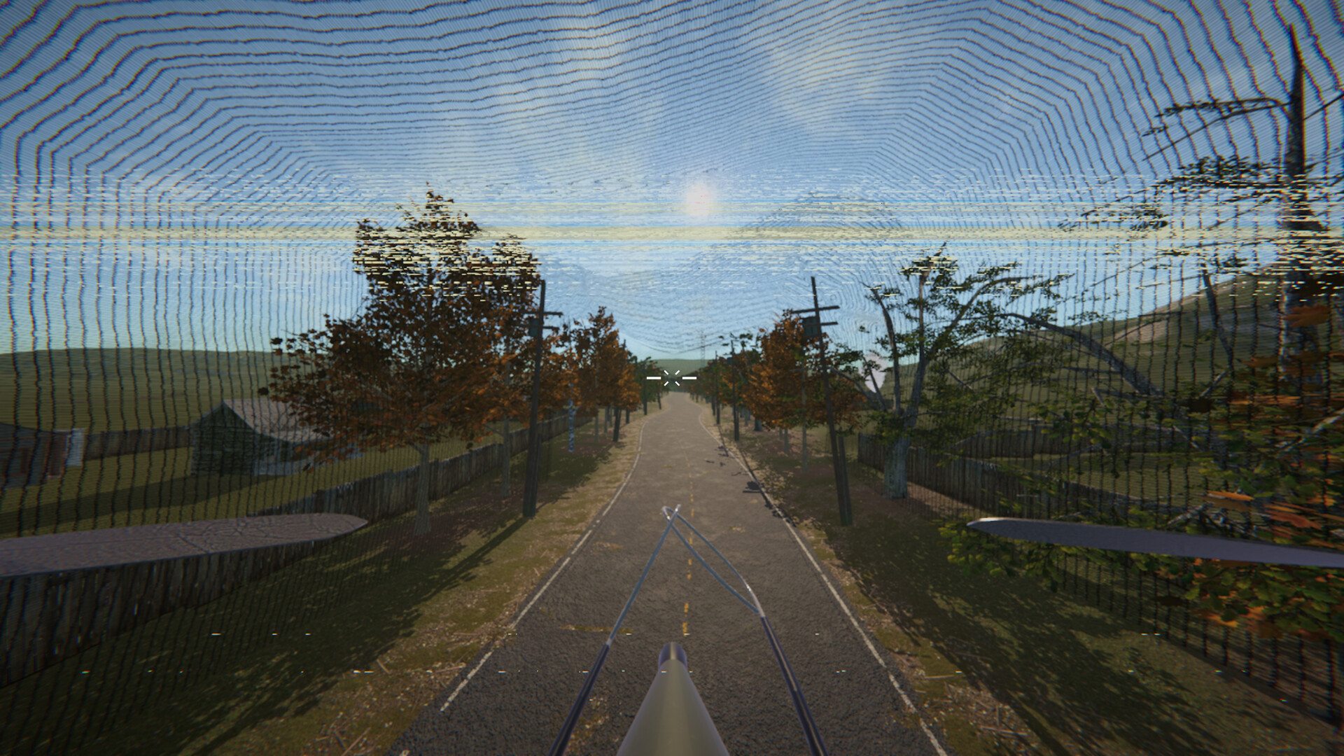 穿越机战场：战斗无人机模拟器/FPV Battleground: Combat Drone Simulator