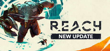 《触及 》 Reach VR 支持VR-未玩VIGAME