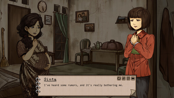 图片[9]-1998：收费员的故事（1998: The Toll Keeper Story）免安装中文版下载-蒸汽游戏宝库 - 高质量Steam单机游戏下载站