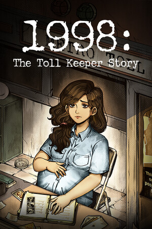 1998:收费员的故事/1998: The Toll Keeper Story