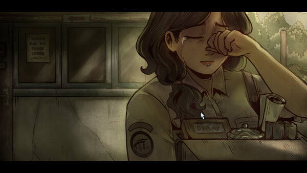 图片[7]-1998：收费员的故事（1998: The Toll Keeper Story）免安装中文版下载-蒸汽游戏宝库 - 高质量Steam单机游戏下载站