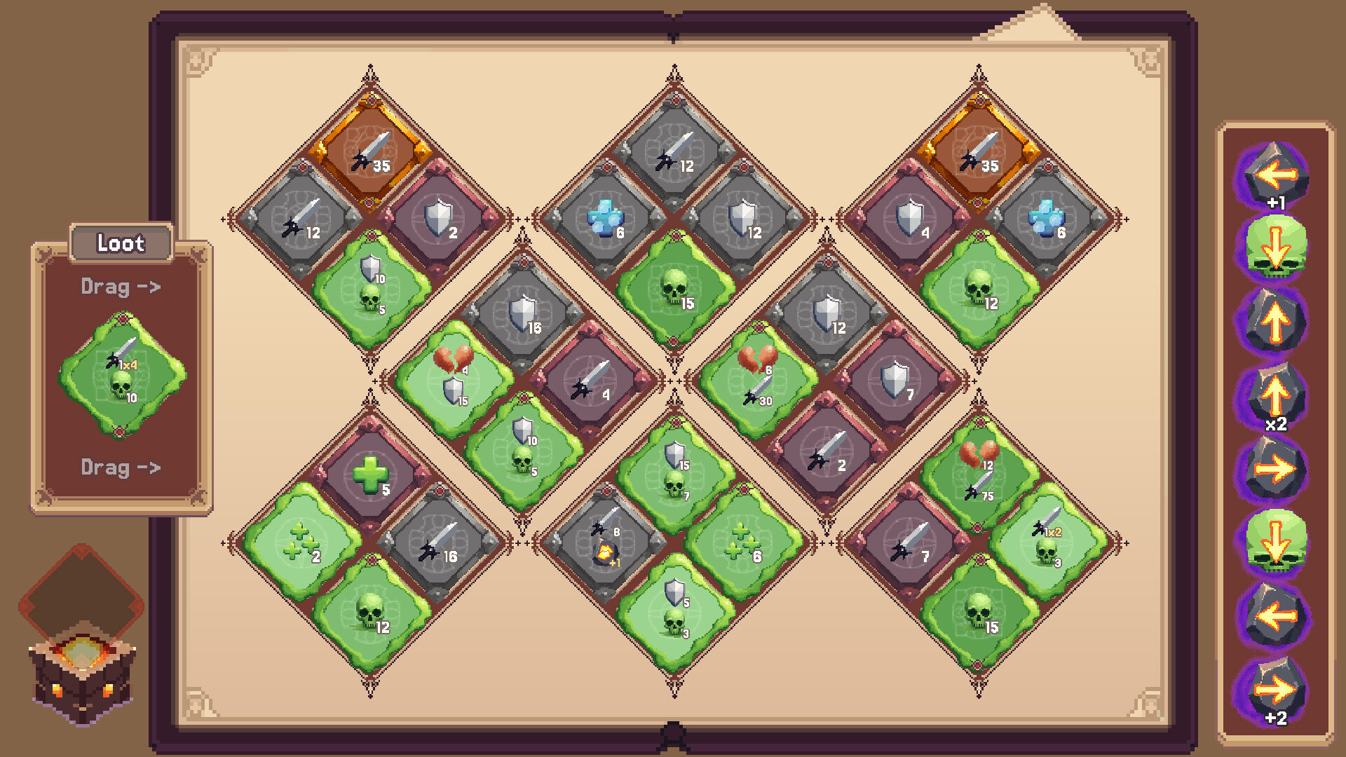 《无界永恒(Unbound Eternity)》|Build 20141019|中文|免安装硬盘版 《无界永恒(Unbound Eternity)》|Build 20141019|中文|免安装硬盘版