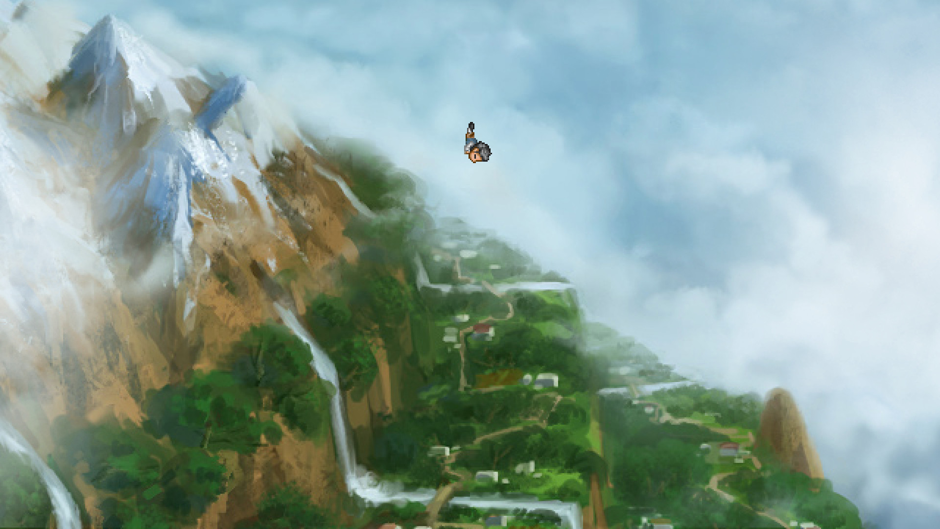 《鸟的故事(A Bird Story)》|Build 24978976|中文|免安装硬盘版 《鸟的故事(A Bird Story)》|Build 24978976|中文|免安装硬盘版
