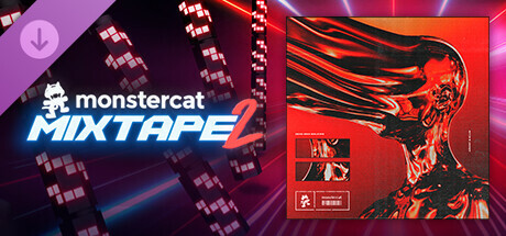Beat Saber - Monstercat Mixtape 2 - Grant & Ellis - 