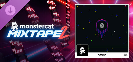 Beat Saber - Monstercat Mixtape 2 - Nitro Fun -
