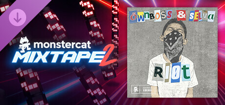 Beat Saber - Monstercat Mixtape 2 - Öwnboss & Selva - 