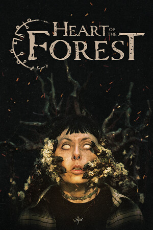 幽林深处/Heart of the Forest