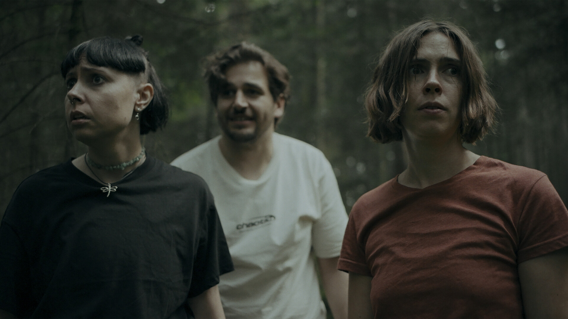 《幽林深处(Heart of the Forest)》|中文|免安装硬盘版 《幽林深处(Heart of the Forest)》|中文|免安装硬盘版