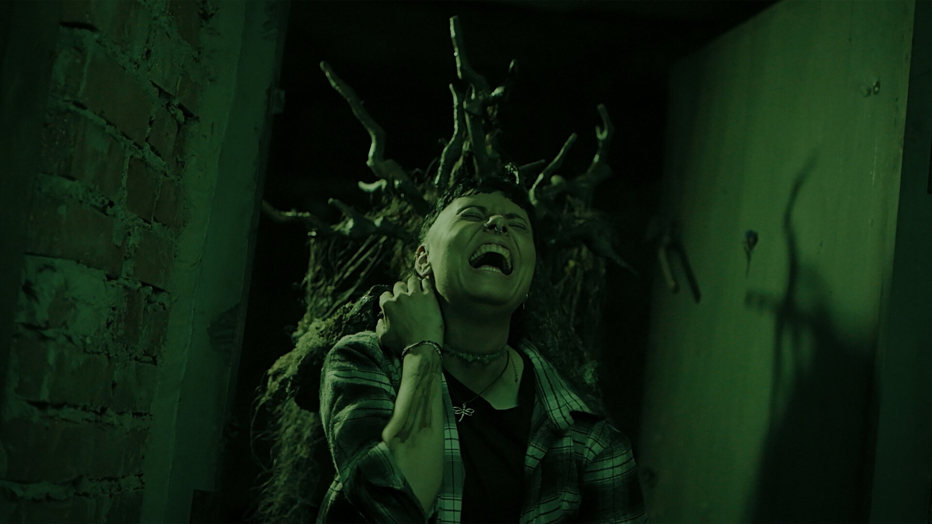 幽林深处/Heart of the Forest 截图 7