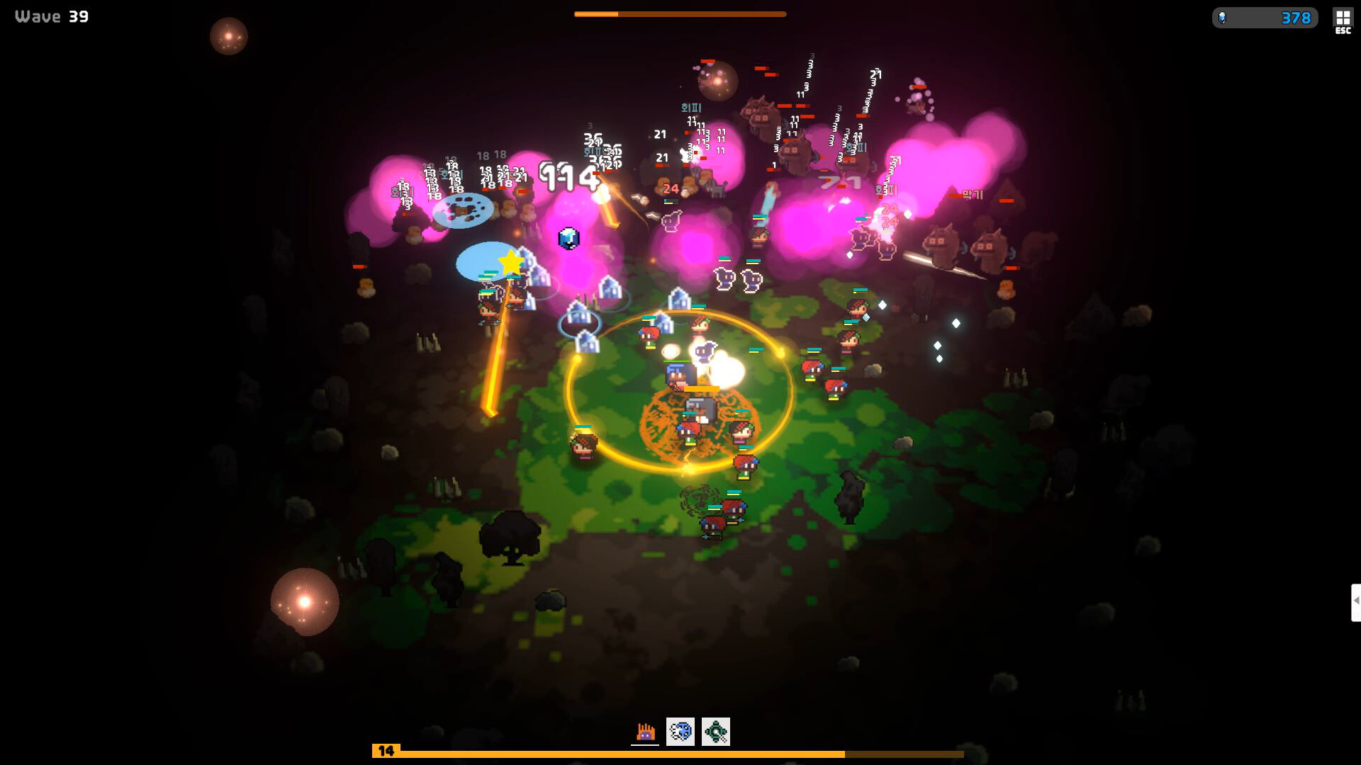 《救救我吧,我的英雄(Save Me My Hero)》|中文|免安装硬盘版 《救救我吧,我的英雄(Save Me My Hero)》|中文|免安装硬盘版