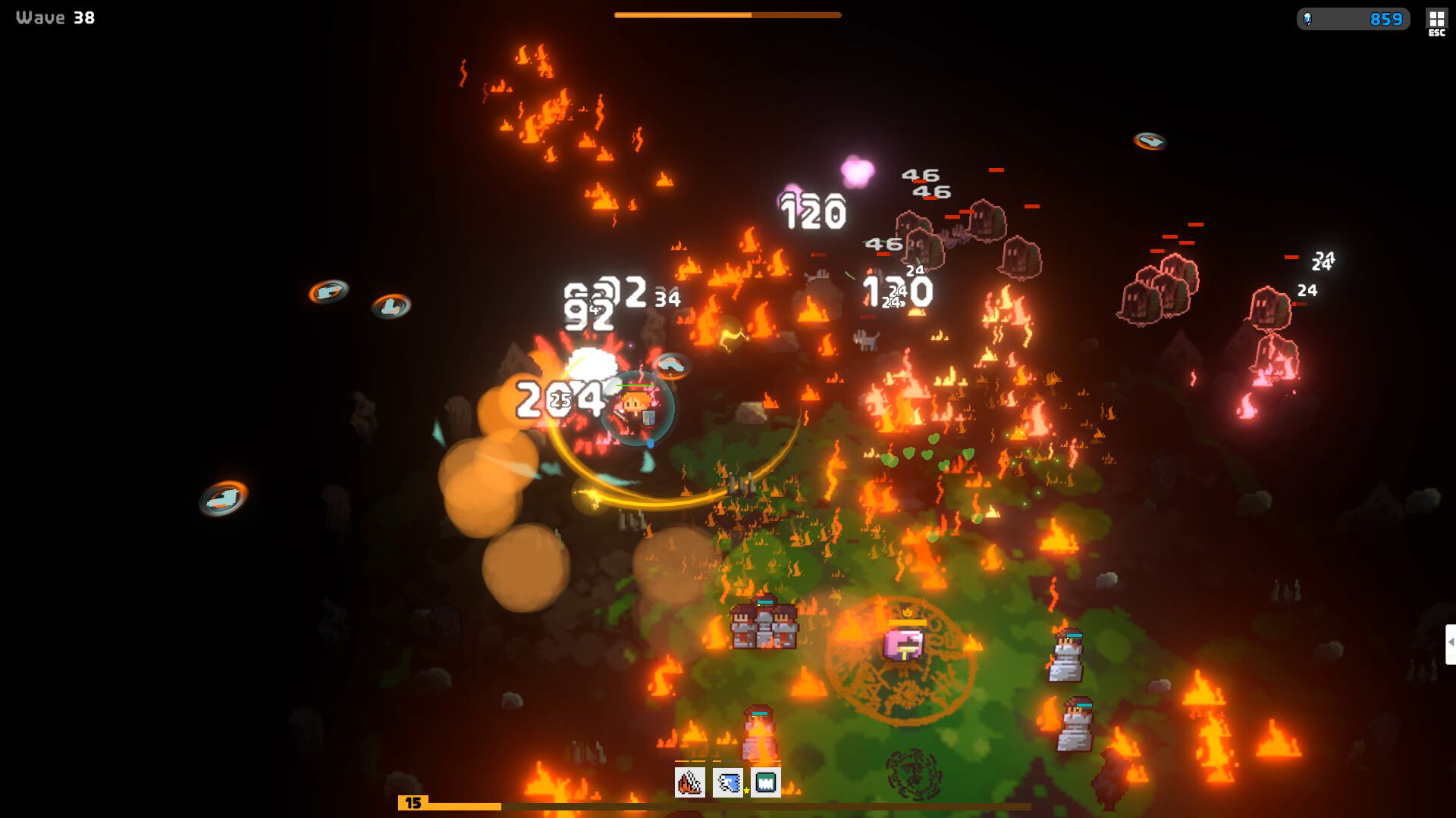 《救救我吧,我的英雄(Save Me My Hero)》|中文|免安装硬盘版 《救救我吧,我的英雄(Save Me My Hero)》|中文|免安装硬盘版