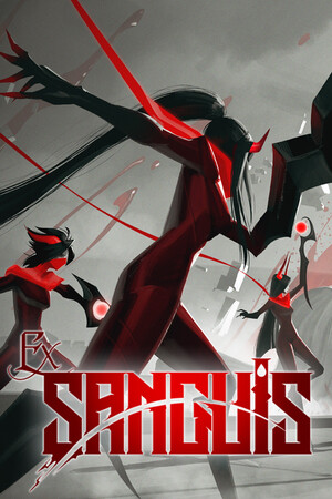 血色序曲/Ex Sanguis