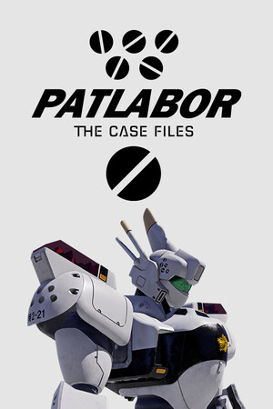 机动警察:案件档案/PATLABOR the Case Files