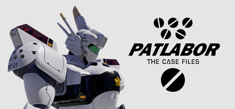 机动警察：案件档案/PATLABOR the Case Files-悟界ShareHub