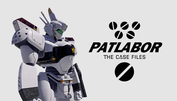 《机动警察:案件档案/PATLABOR the Case Files》免安装绿色版