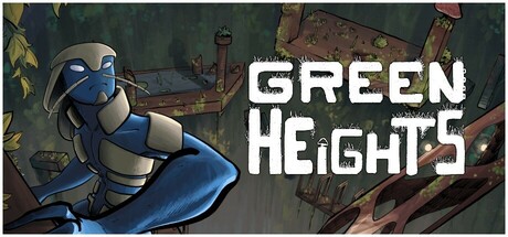 绿色高地 | Green Heights