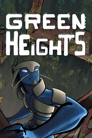 绿色高地/Green Heights