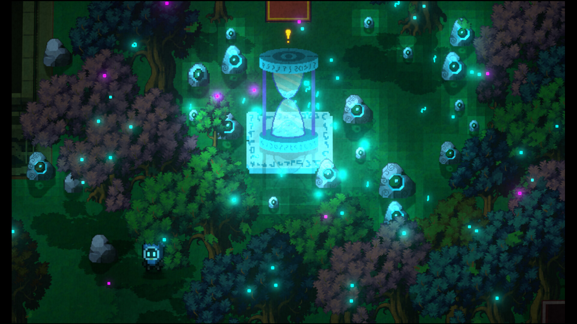 时间石英/Chronoquartz 截图 6