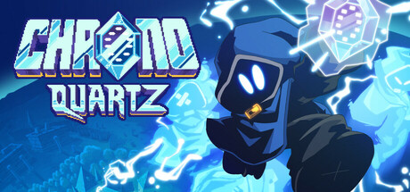 时间石英 | Chronoquartz