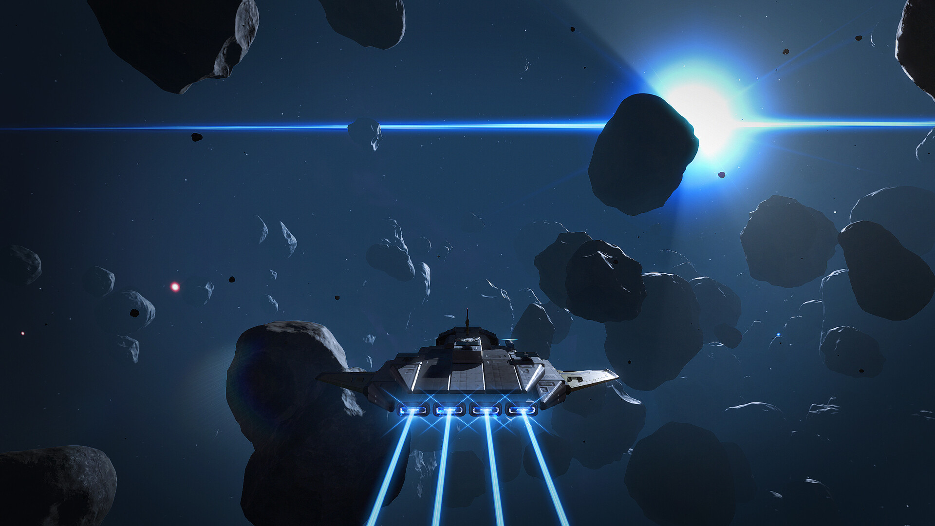 星际征程|官方中文|SpaceCraft - 2