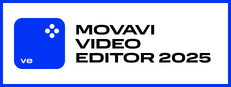 Movavi Video Editor 2025