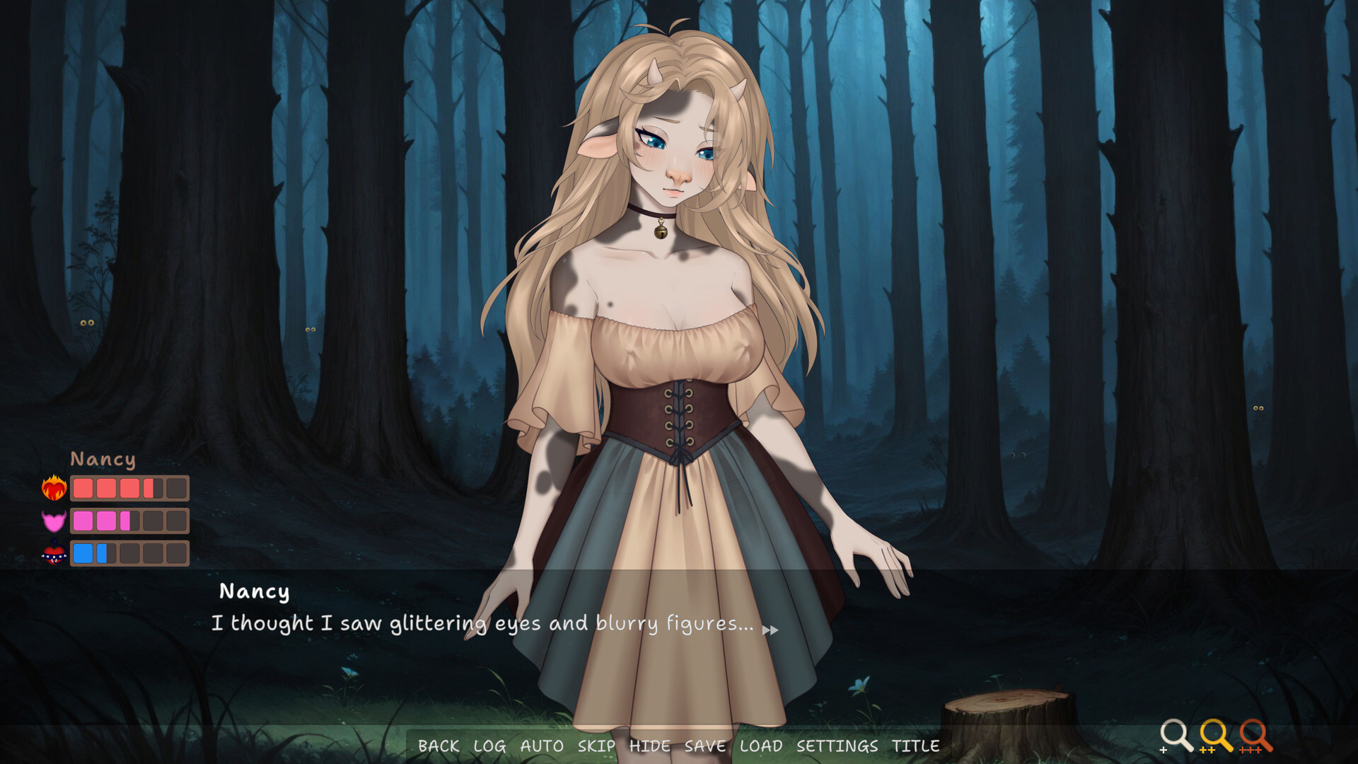 图片[2]-【PC/SLG/中文】猪猪物语 Chubby Story V2.0.2.89 STEAM官方中文版【2.1GB】-马克游戏