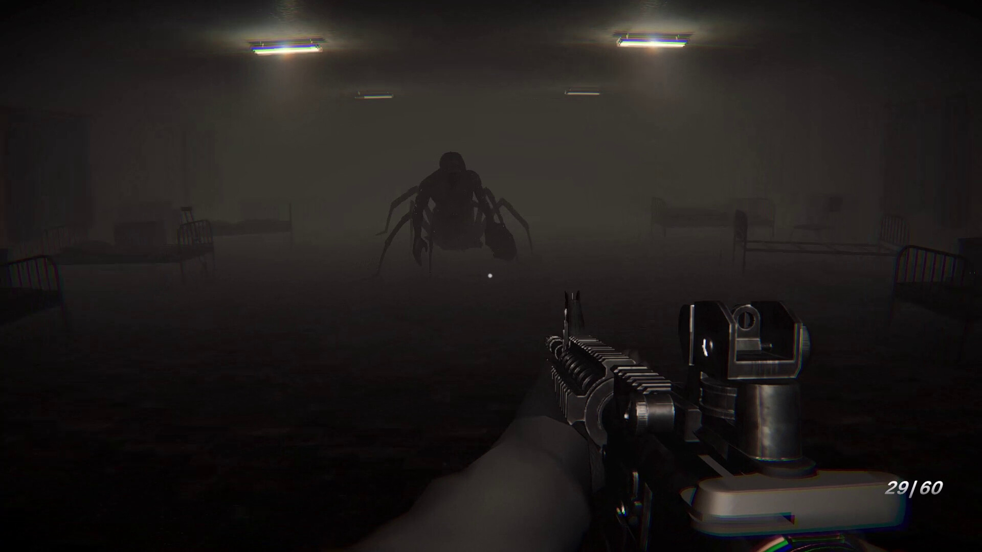 病患001/Patient 001 截图 9