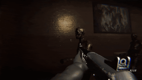 病患001/Patient 001插图1