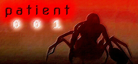 病患001 | Patient 001