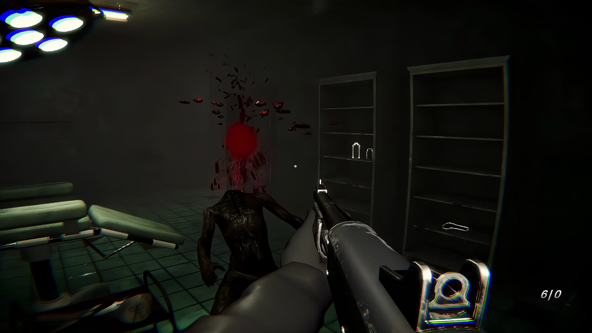 病患001/Patient 001 截图 8